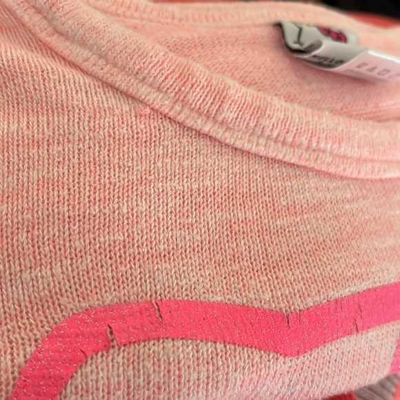 Hello Kitty crop sweater- medium - Picture 5 of 5